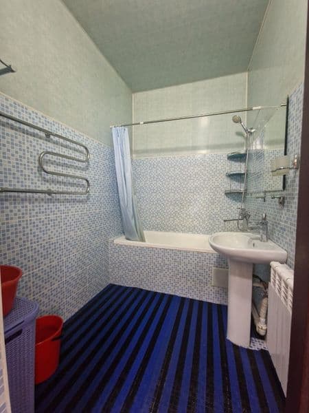 Аренда квартира !!!<br />
<br />
Ул Чинабад <br />
Юнусабад  — фото 3