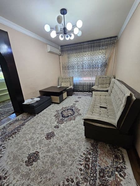 Район - Алмазарский <br />
Коракамиш 1/4<br />
Ориентир - Ан