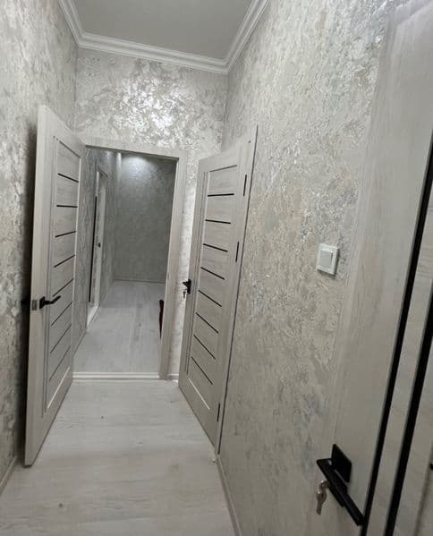 Аренда квартиры 2/4/4 Чиланзар 17 кв круг Аль Хорезми .Еврор — фото 5