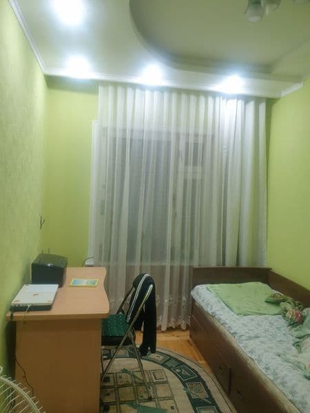 #Аренда #1комнатная<br />
5/2/5  кирпич<br />
Ремонт средний — фото 5