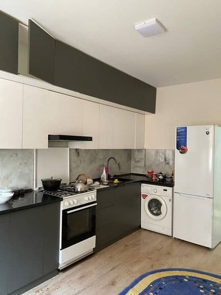 Sergeli tumani Choshtepa Metroda 2xonali kvartira ijaraga be — фото 4