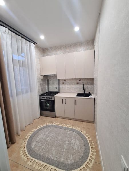 Сдам-3 ком-2-4.<br />
Квартира с ремонтом, мебель техника вс — фото 3