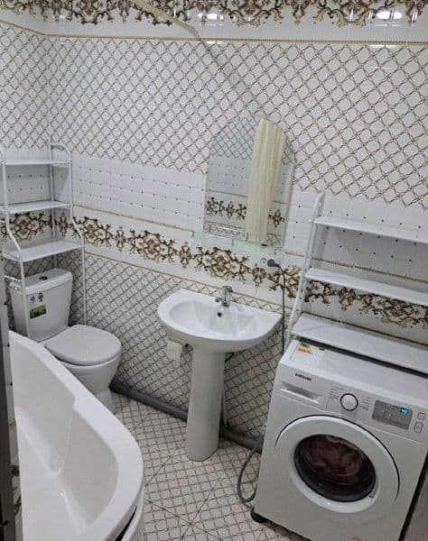 Chilonzor metroda 2 x arendaga beraman xamma sharoit bor oil — фото 3