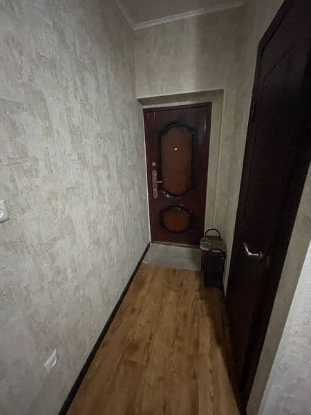 Сдаётся 1-комнатная квартира. Орентир Паркенский рынок. 4-эт — фото 3