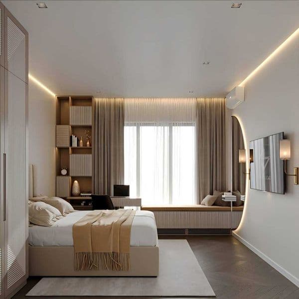 Аренда квартира: <br />
<br />
• Район: #Яккасрайский <br /> — фото 4