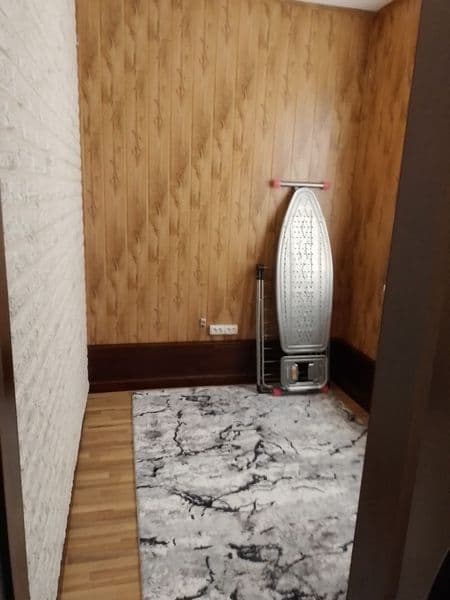 Аренда чиланзар 7.  Двух комнатная .  Есть телевизор холодил — фото 5