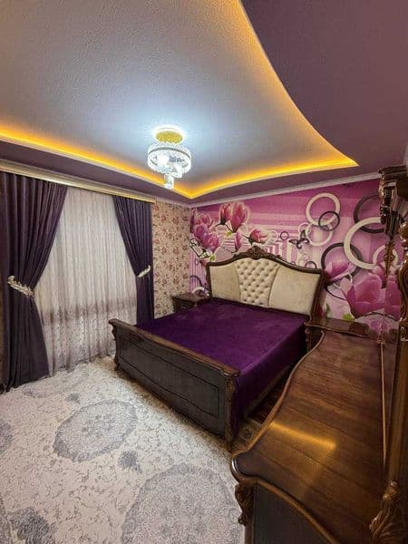 Сдаётся КЛАССНАЯ квартира<br />
<br />
• Район: Яккасарайски