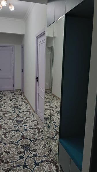 Uzoq muddatga oilaga ijara beriladi yashash uchun hamma shar — фото 2