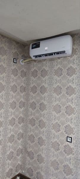 3 хонали <br />
Кондиционер <br />
Кир мошина<br />
Телевизо — фото 2