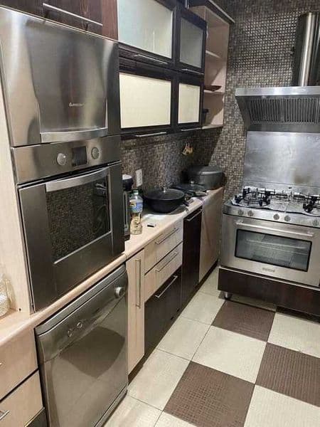 Сдаётся Квартира в центре 3/3/4 67 кв. метров в Мирабадском  — фото 4