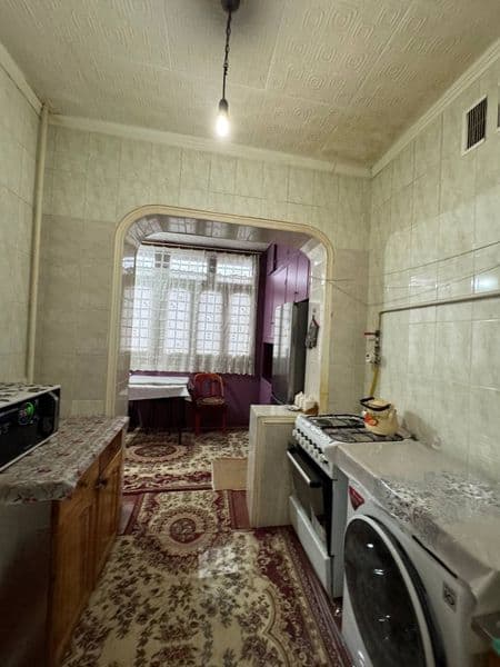 Аренда кв 3 хонали тансикбоевада олмазор тумани шароити яхши — фото 4