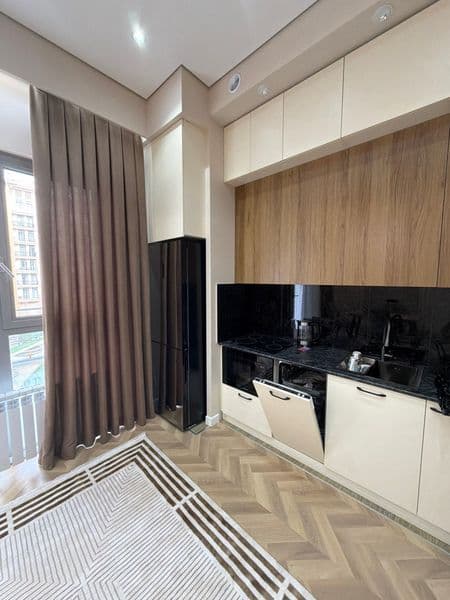 Мирабадский район<br />
Жк Мирабад Авеню<br />
2/5/12 <br /> — фото 5