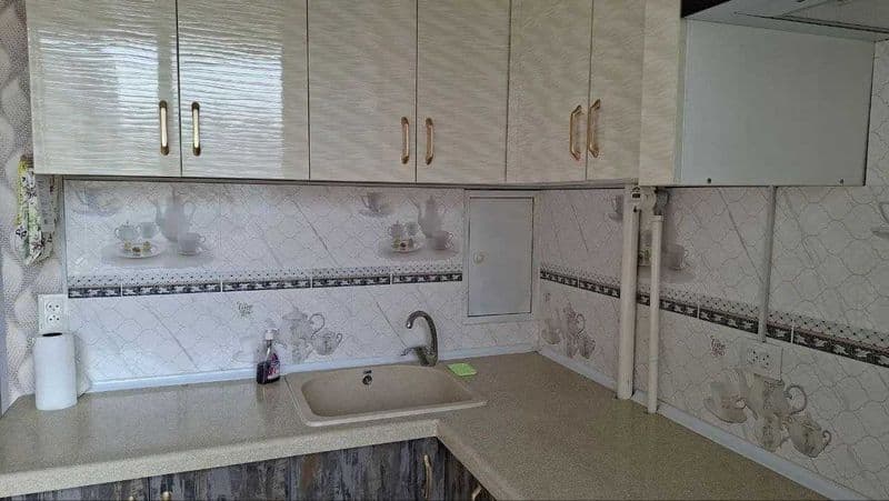 Описание<br />
«Yangi Choshtepa» ТЖМ да шинам 2 хонали кварт — фото 3