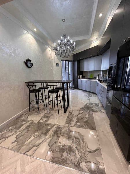 К вашему вниманию рады представить 4х комнатную квартиру на  — фото 5