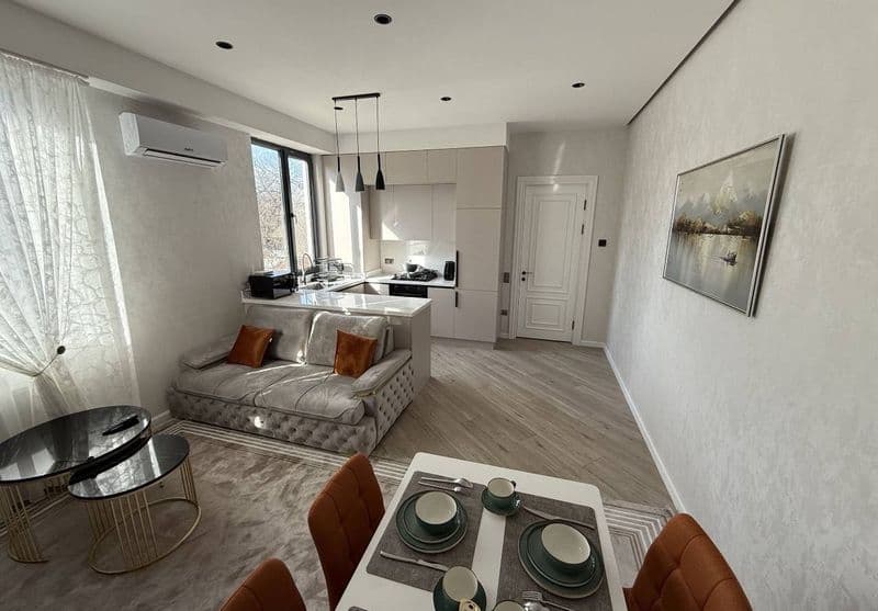 СРОЧНО Сдается квартира ПРЕМИУМ класса<br />
<br />
• Район: — фото 3