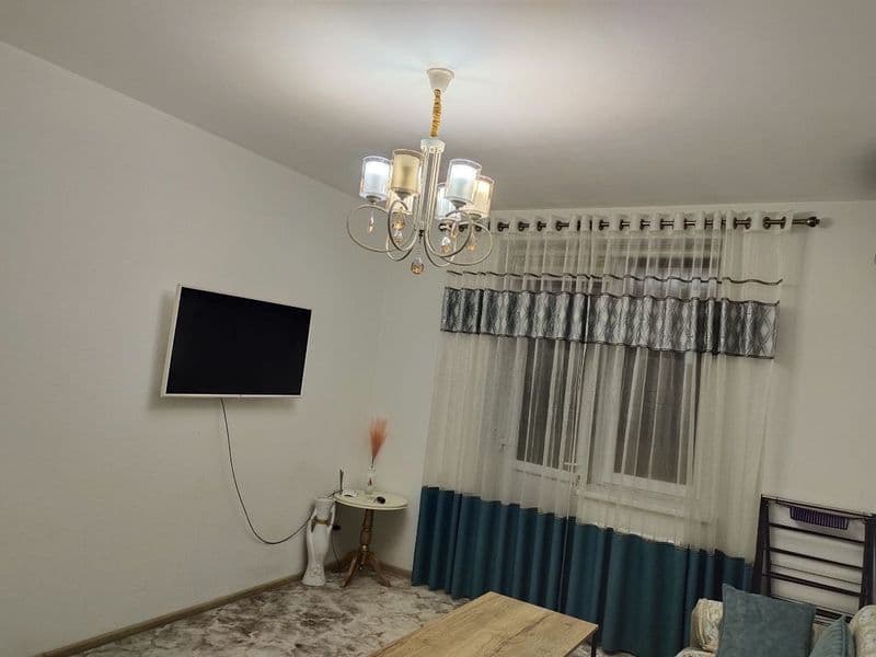 Сдаётся в аренду 2-комнатная квартира.<br />
Квартира со все — фото 5