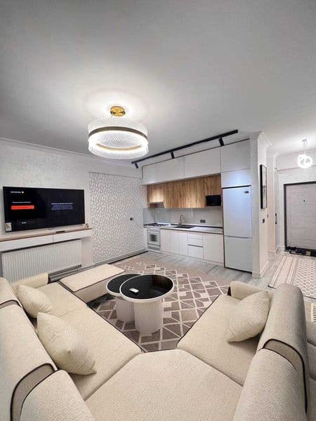 Сдается квартира иностранцев или молодой семье<br />
<br />
 — фото 2