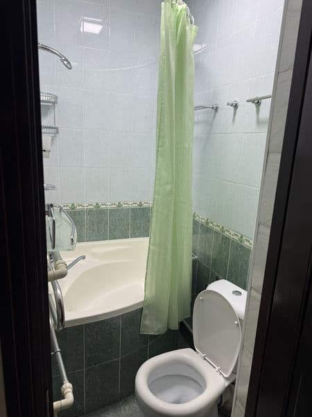 Аренда 1 комнатная квартира <br />
3 этаж <br />
4 этажного  — фото 5