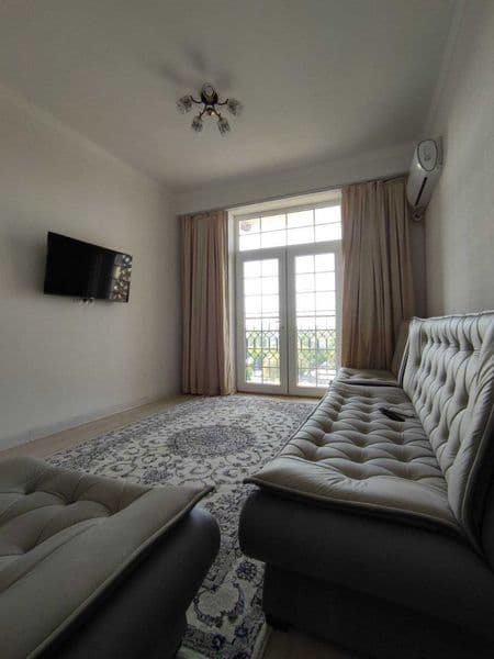 Сдается квартира в новостройке<br />
Ориентир - ЖК Гринвич<b — фото 3