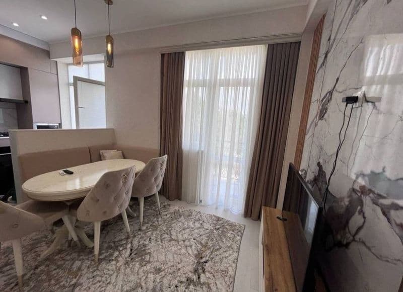 Сергели 3 Бекатда 2Хона Квартира Ижарага берилади безмаклер  — фото 4