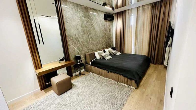 Сдаётся квартира на ЖК Дархон Модерн‼️<br />
Ориентир - кафе — фото 4