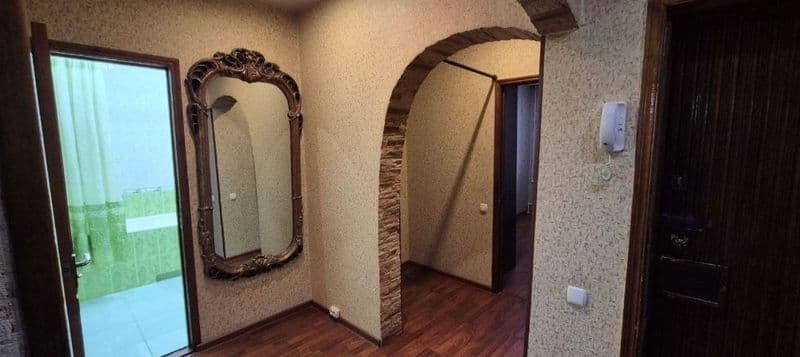 СДАЁТСЯ КВАРТИРА. <br />
#Адрес: "Мирзо Улугбекский Район" <