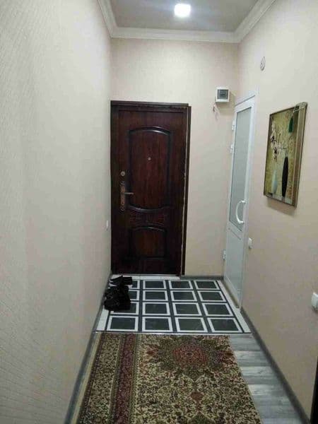 Коратош масжиди ёнида 1 хонали 1-этаж уй факат оилага узок м — фото 3