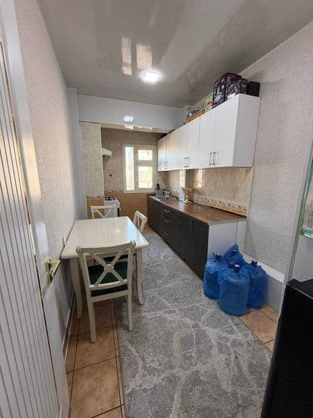 • Район: Яшнабад<br />
• Адрес: ЖК "Green park"<br />
• Орие — фото 3