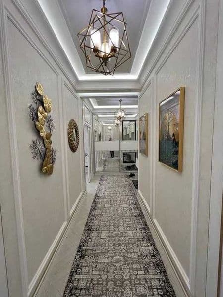 Сдаётся отличная и уютная квартира!<br />
<br />
 Район: Мир — фото 4