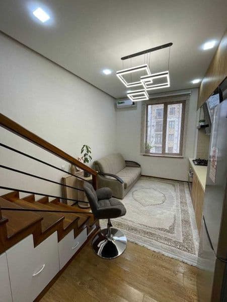 Сдаётся шикарная 2-комнатная квартира в Отличное Локация<br  — фото 2