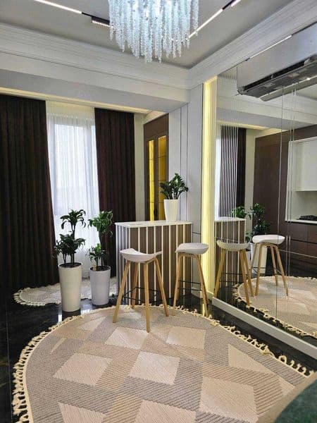 Сдаётся КЛАССНАЯ квартира<br />
<br />
• Район: Шайхантахурс — фото 3