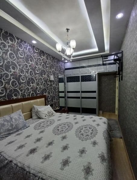 Юнусабад 11 квартал <br />
<br />
2в3 комнатная<br />
Площад — фото 3