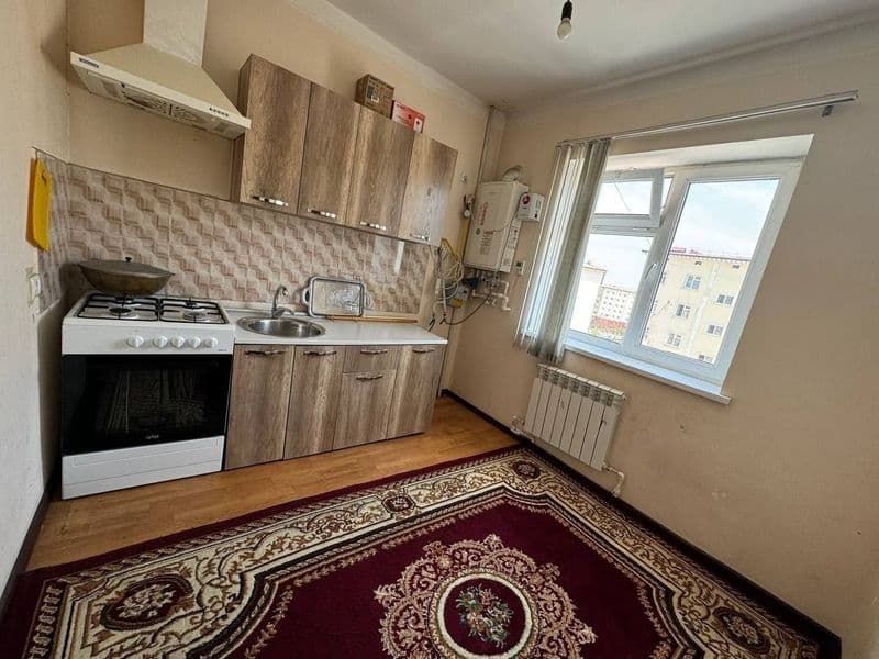 метро Новза рядом.<br />
1-комнатная квартира в аренду.<br / — фото 2