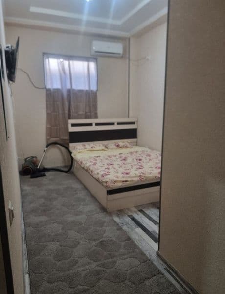 Mirzo Ulugʻbek tumani, moʻljal buz bozor buyuk ipak yoʻli me