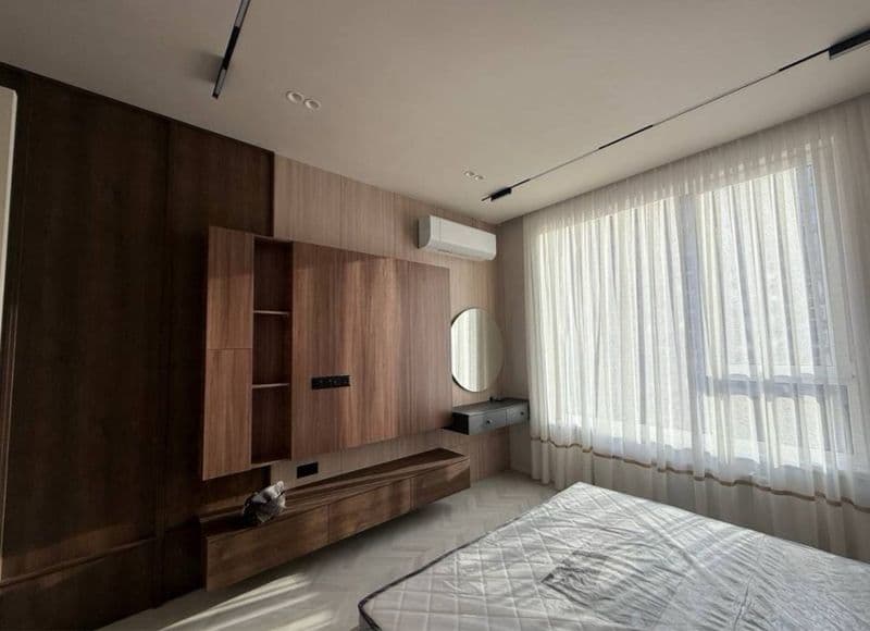 • Сдаётся квартира Навастройка <br />
• Район - Алмазар <br  — фото 2