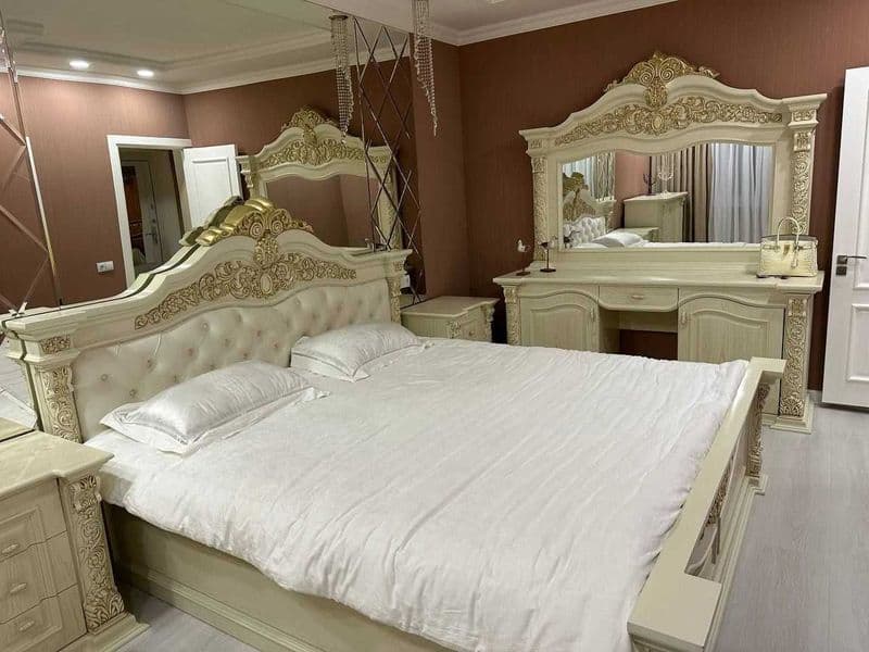 Сдаётся  квартира на Ц1<br />
#Ориентир - Памятник Шастри<br — фото 3