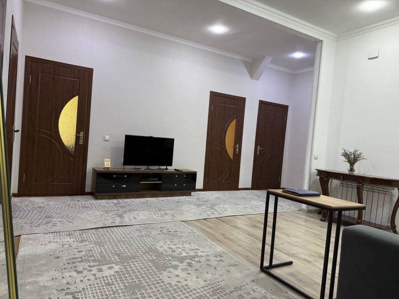 M.Ulug'bek tumani,<br />
Niyozbek yo'li 6-tor<br />
8-etajli — фото 2