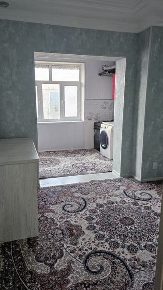 40 let pobeda krestikda joylashgan 3 xonali kvartira 78 m2.  — фото 4