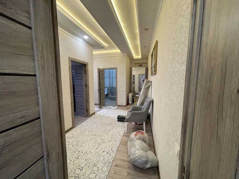 Сдаётся квартира на Чиланзар 10кв.‼️<br />
Ориентир - Медиап — фото 5