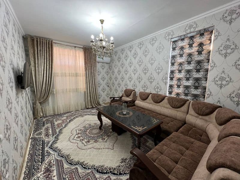 Аренда 2 ком Новостройка Golden Hous евролукус квартира всё 