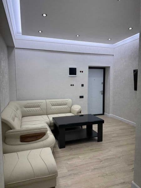 Сдаётся отличная и уютная квартира!<br />
<br />
 Район: Мир — фото 3