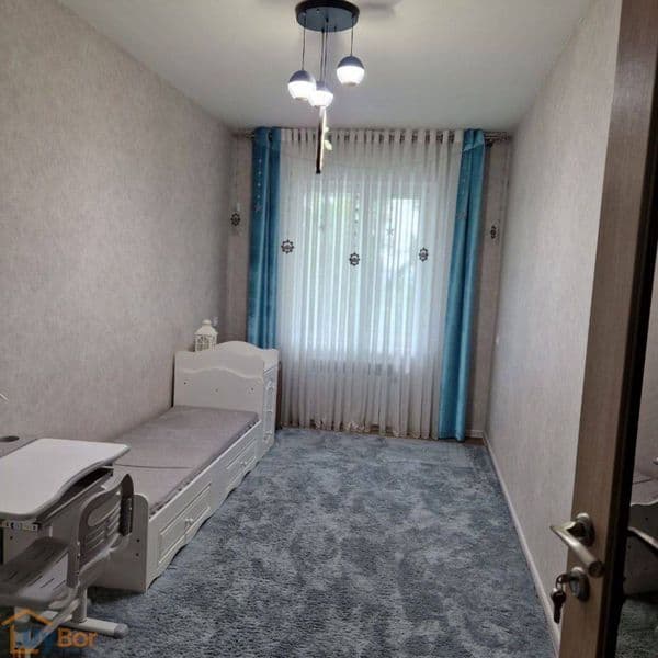 Chilonzorda kvartira bor srochni yaxshi insolaga beriladi uz — фото 4