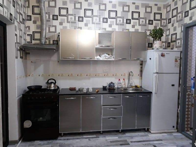 2-комнатная квартира<br />
<br />
все условия присутствуют < — фото 5