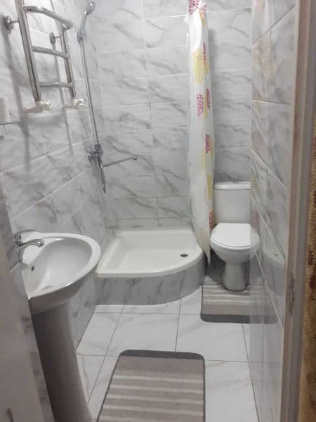 Срочно квартира сдаётся 1комнатная. 1хоналик квартира ижараг — фото 2