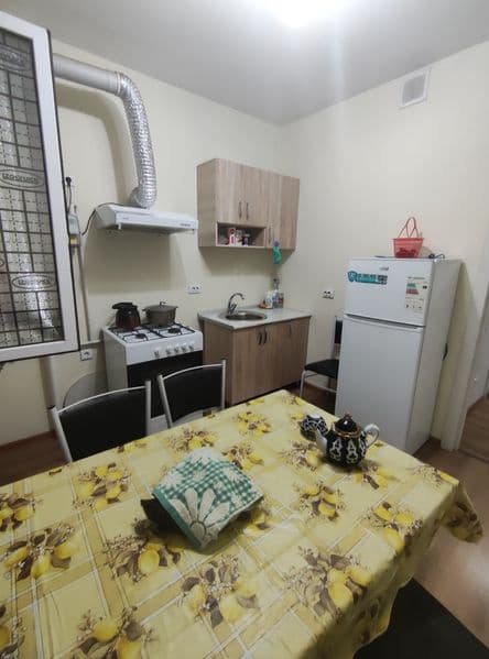 Сергили чоштепа метрони енида янги дом узок муддатга факат о — фото 5