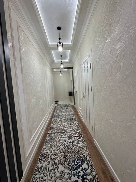 Аренда квартира <br />
Район - Алмазарский<br />
Ориентир -  — фото 4