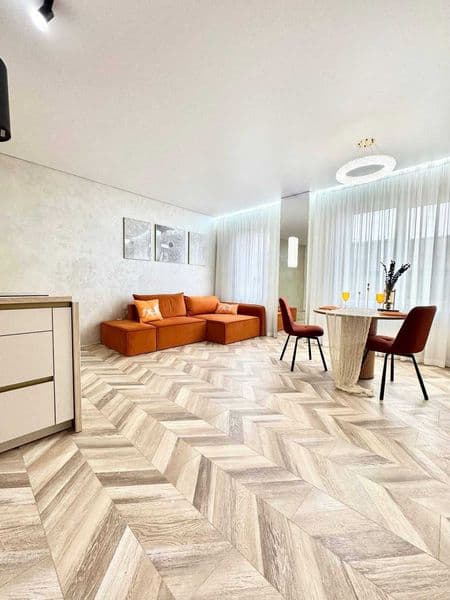 К вашему вниманию рады представить 2х комнатную квартиру на  — фото 2