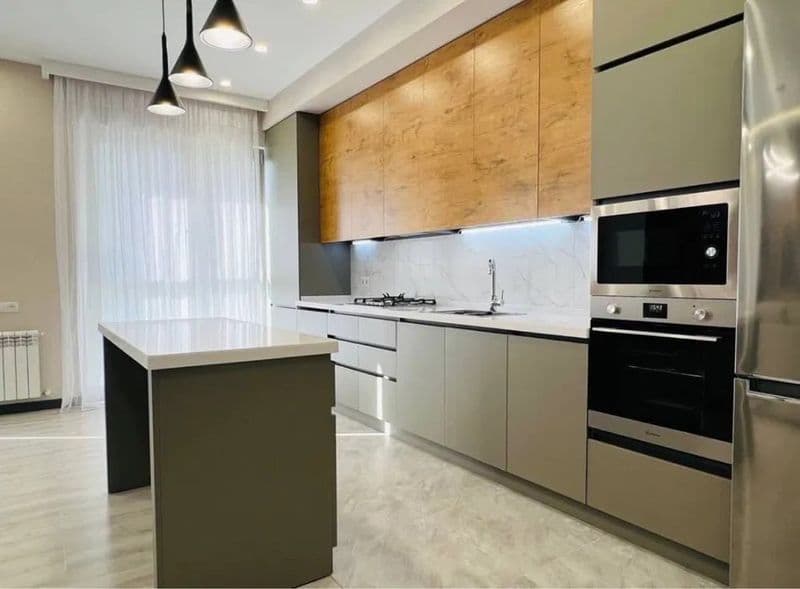 Мирзо-Улугбекский район <br />
NRG-Mirzo Ulugbek<br />
2/5/9 — фото 4