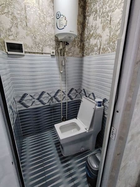 Сдается квартира иностранцам или молодой семье<br />
• Район — фото 5