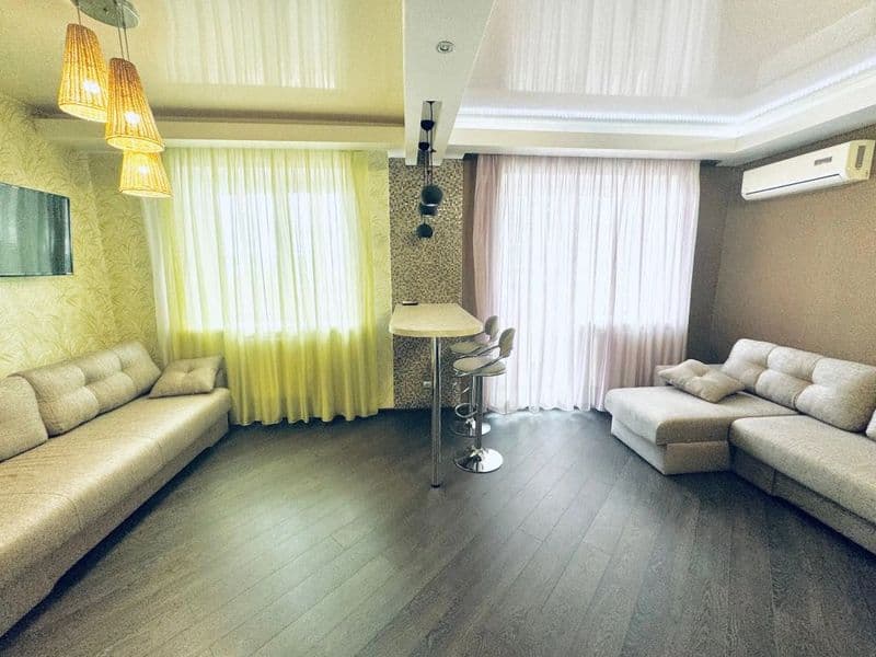 Метро Буюк Ипак Йоли. Квартира для девушек. Риэлторы прошу н — фото 2